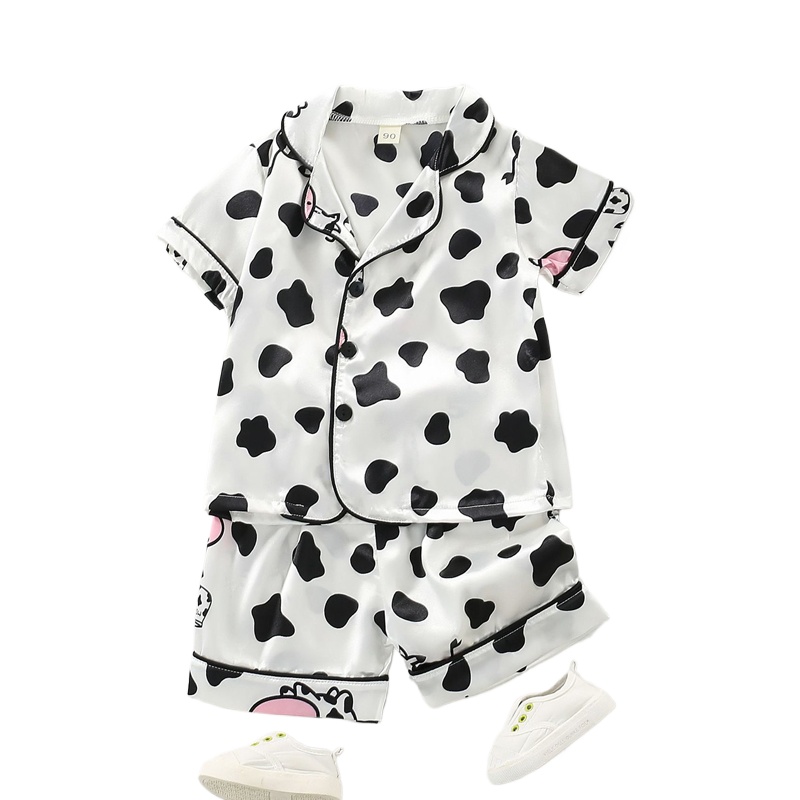 Baby Clothing Dividers - Dzieci letnie chłopięce dziewczęce z krótkim