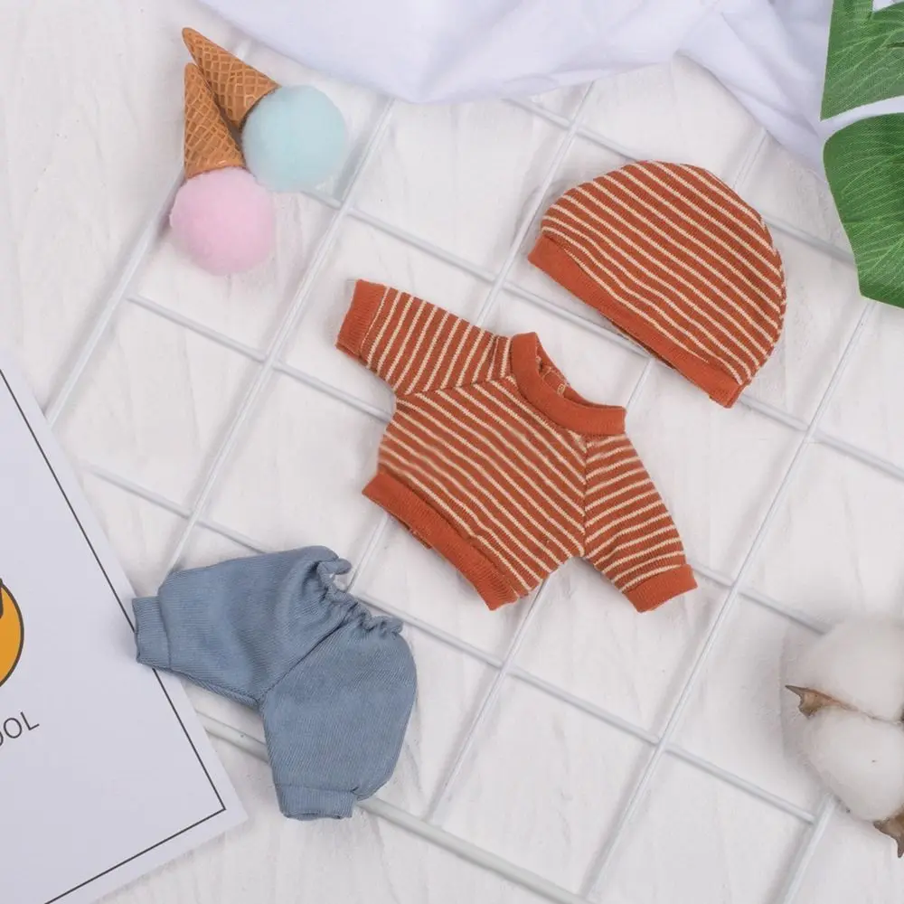 Baby Clothing High End - 16cm ubranka dla lalki wysokiej klasy