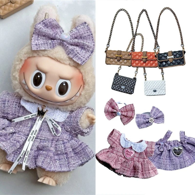 15 17cm Ubranko dla lalki Labu – Baby Clothing Usa recenzja i cena