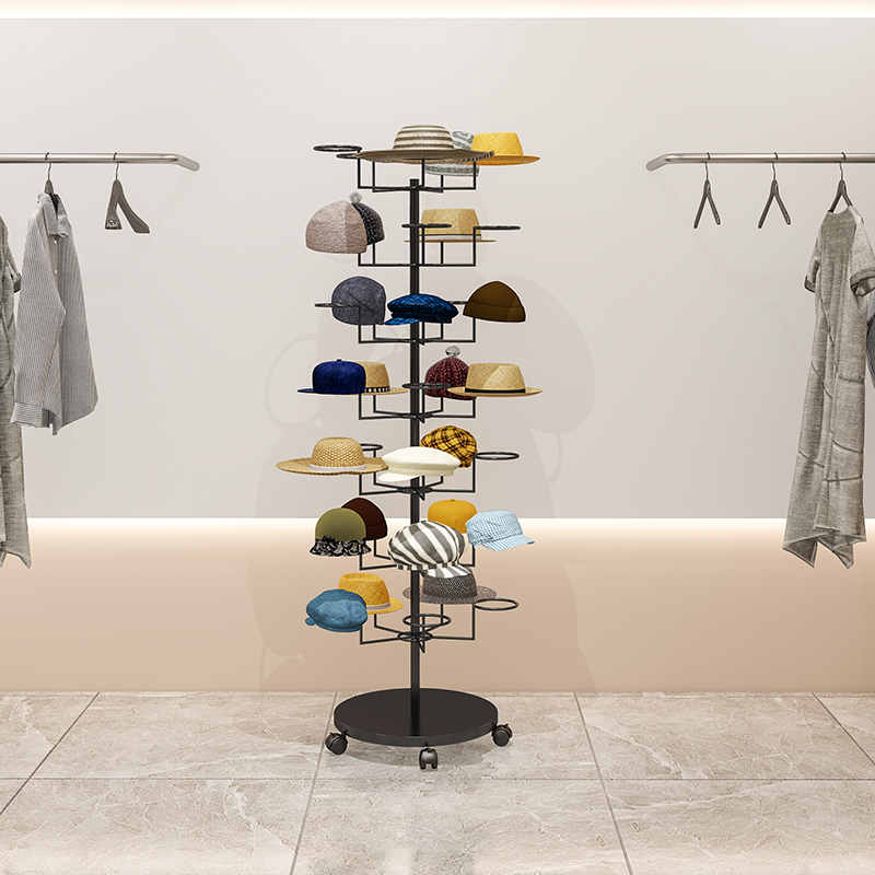 # Stojak na kapelusze. Stojak  – Baby Clothing Hanging Rack recenzja i cena