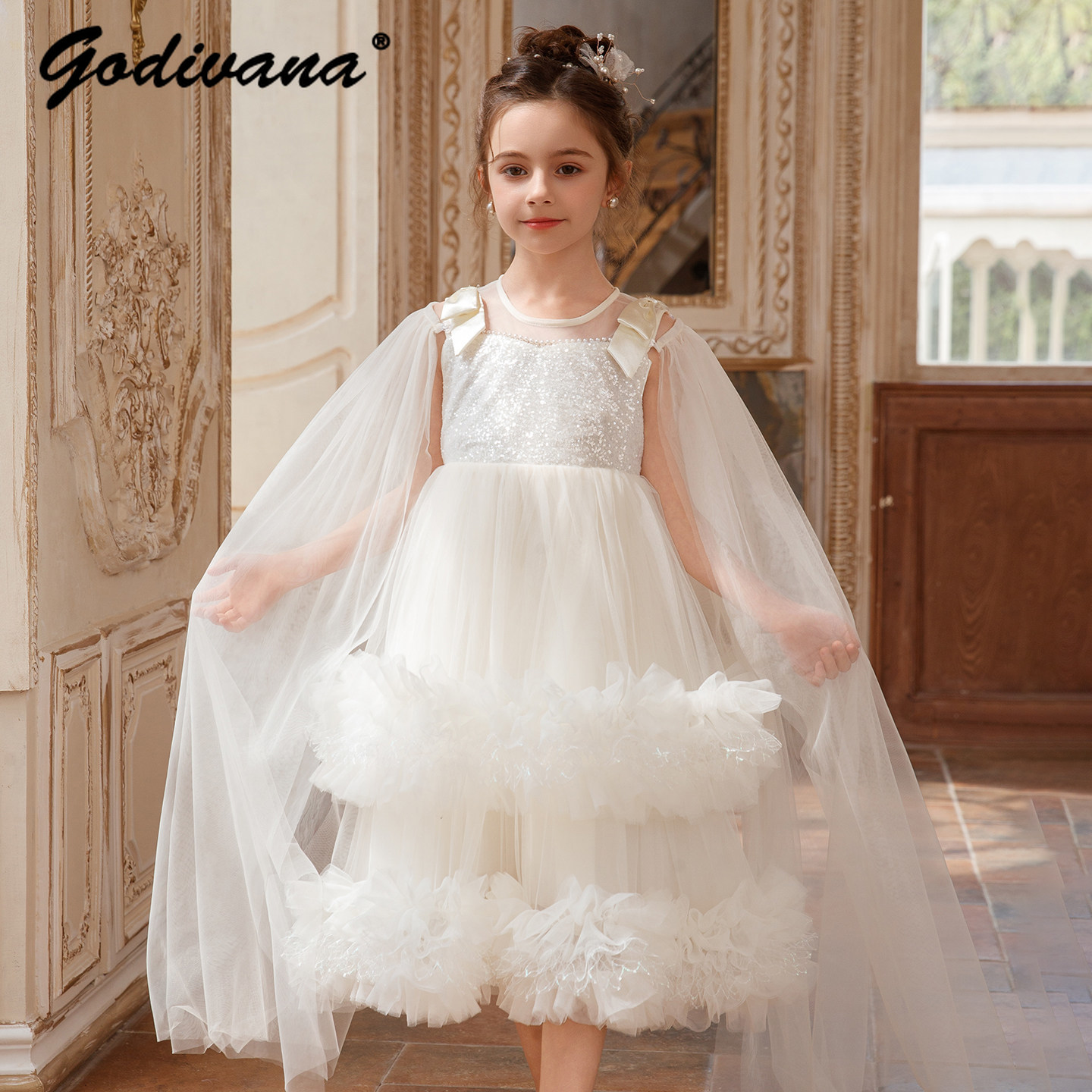 Słodkie Sukienki dla Dziewczyn – Baby Clothing High End recenzja i cena