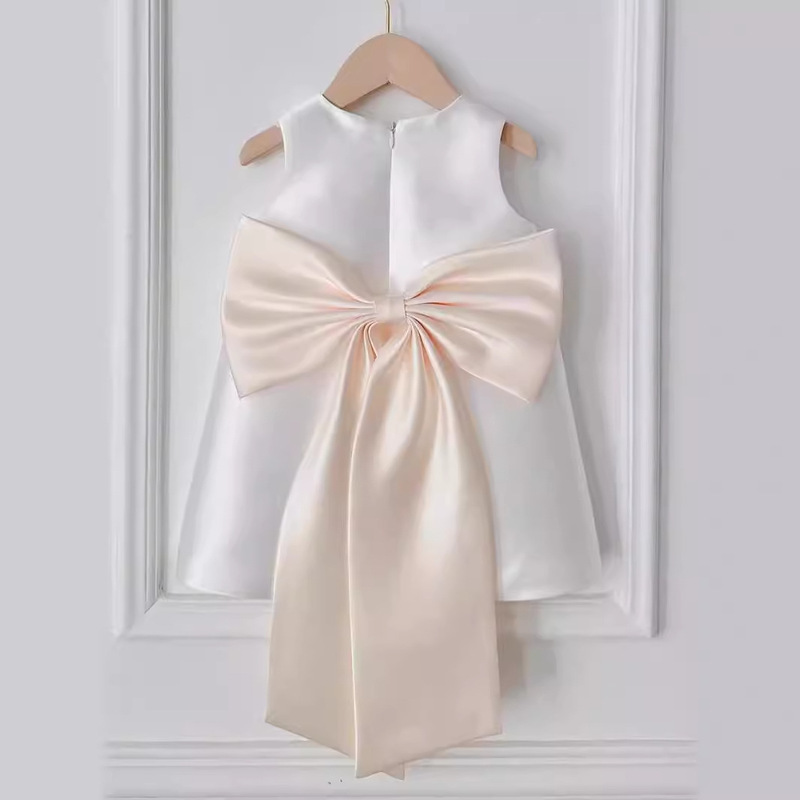 Dziewczęca sukienka księżniczk – Baby Clothing High End recenzja i cena