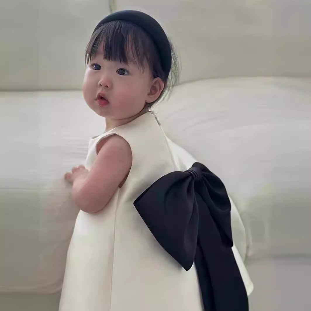 Dziewczęca sukienka księżniczk – Baby Clothing High End recenzja i cena