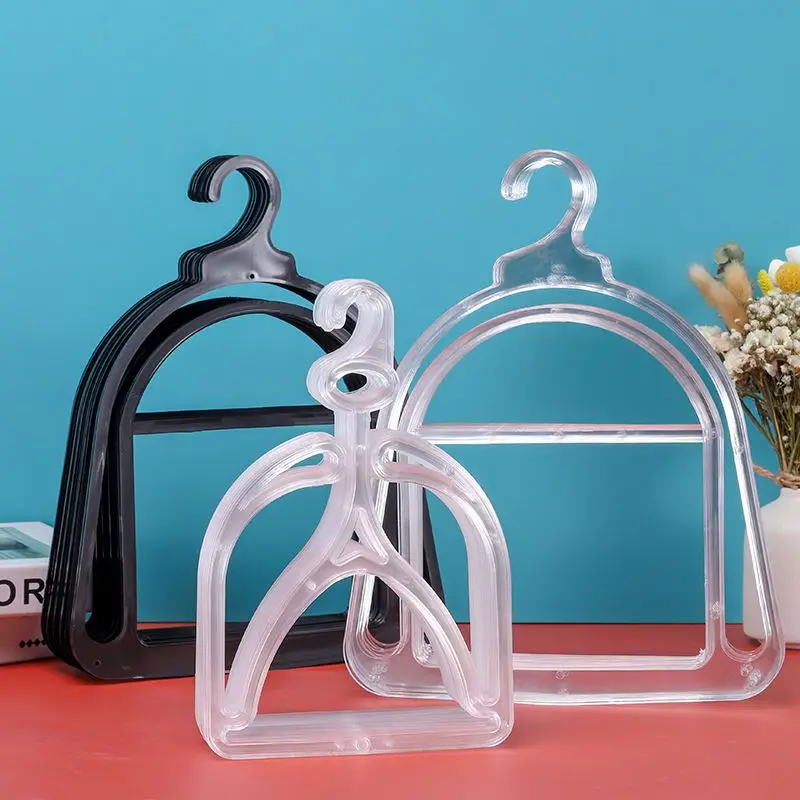 Prosty stojak na kapelusze dla – Baby Clothing Hanging Rack recenzja i cena