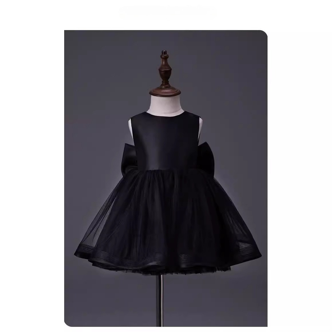 Sukienka na pierwsze urodziny  – Baby Clothing High End recenzja i cena