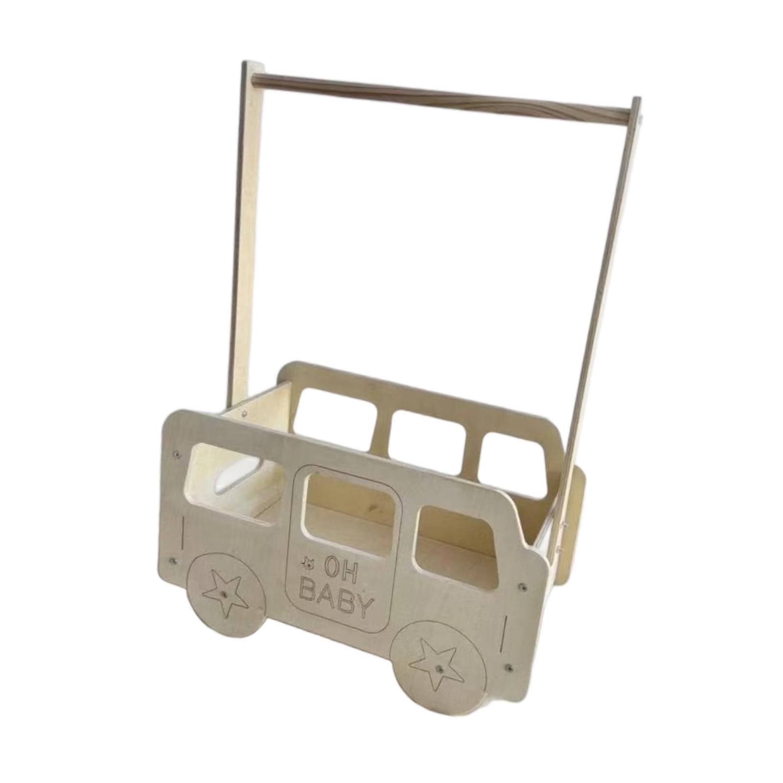 Stojak na ubranka dla zwierząt – Baby Clothing Hanging Rack recenzja i cena